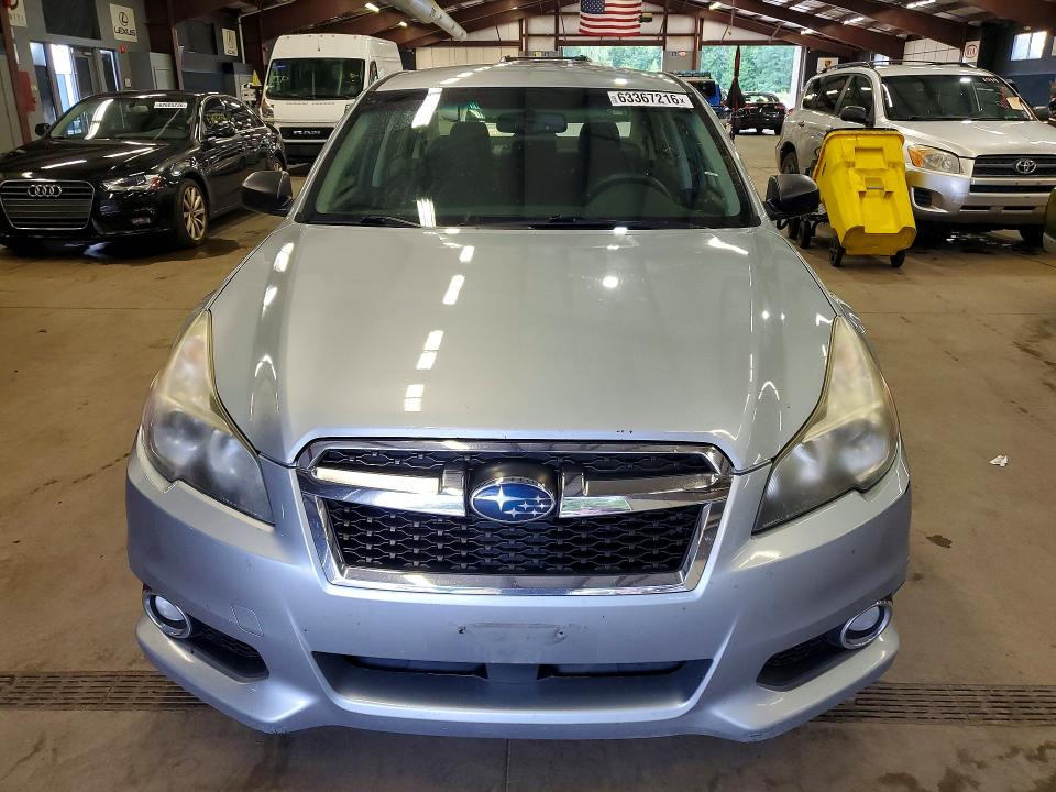 Продажа на аукционе авто 2014 Subaru Legacy, vin: 4S3BMBA62E3015925, номер лота: 63367216