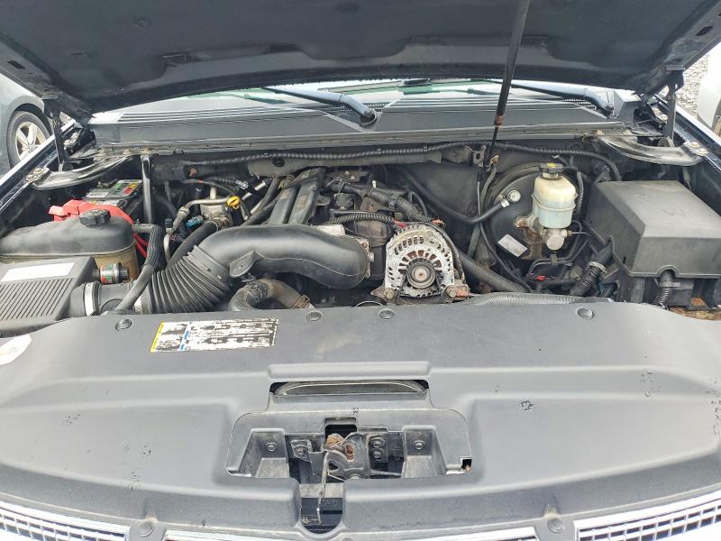 Продажа на аукционе авто 2007 Cadillac Escalade, vin: 1GYFK63807R354366, номер лота: 85980455