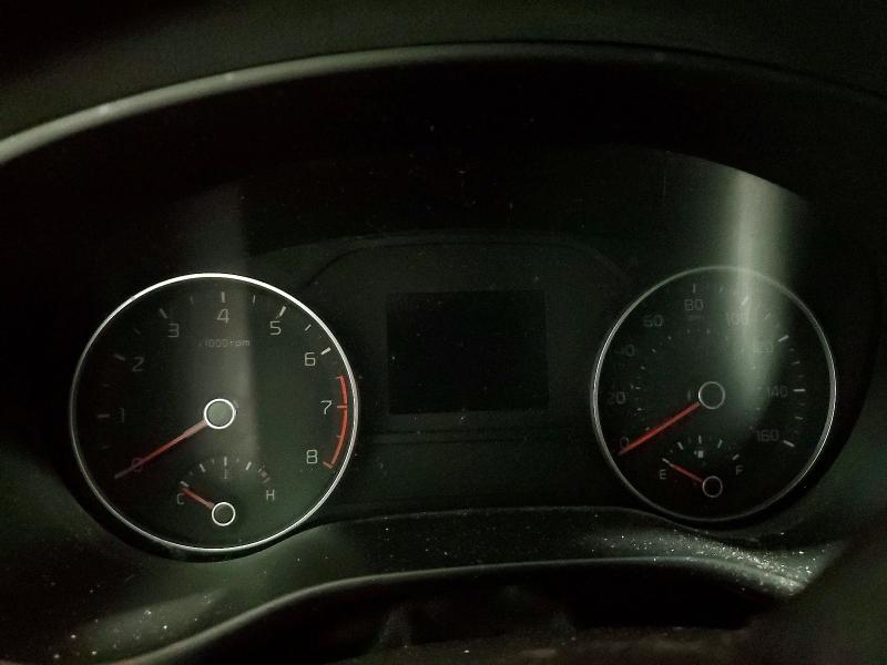 61340696 :رقم المزاد ، KNDPM3AC4N7014527 vin ، 2022 Kia Sportage مزاد بيع
