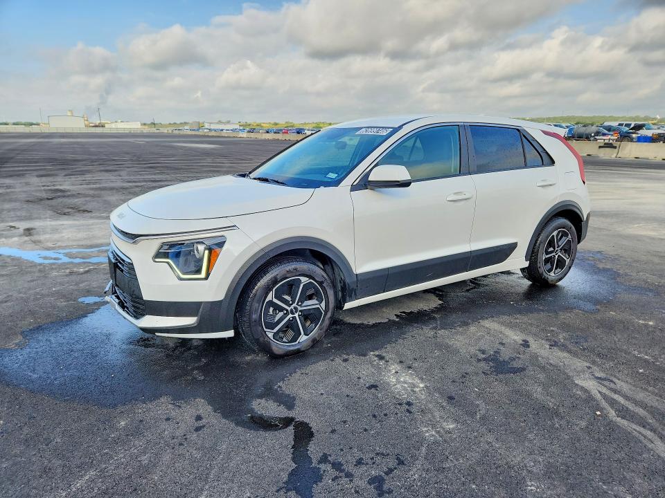 Продажа на аукционе авто 2026 Kia Niro, vin: KNDCP3LE2T5360895, номер лота: 62699746