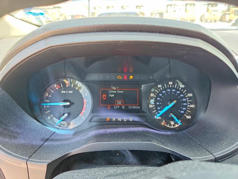 Aukcja sprzedaży 2017 Ford Edge, vin: 2FMPK3G93HBC07406, numer aukcji: 62885446