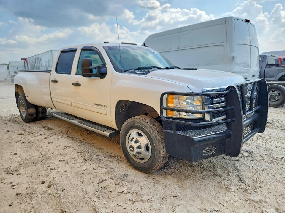 2011 Chevrolet Silverado მანქანა იყიდება აუქციონზე, vin: 1GC4K0C84BF145927, აუქციონის ნომერი: 60443026