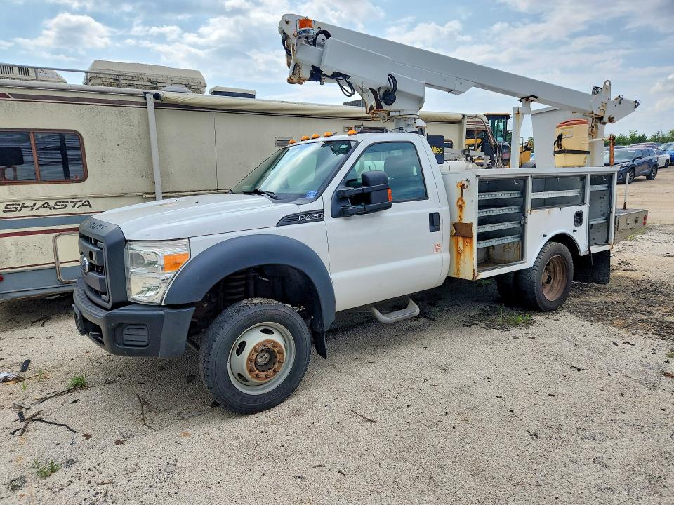 Aukcja sprzedaży 2013 Ford F450, vin: 1FDUF4HY6DEA87828, numer aukcji: 59020886