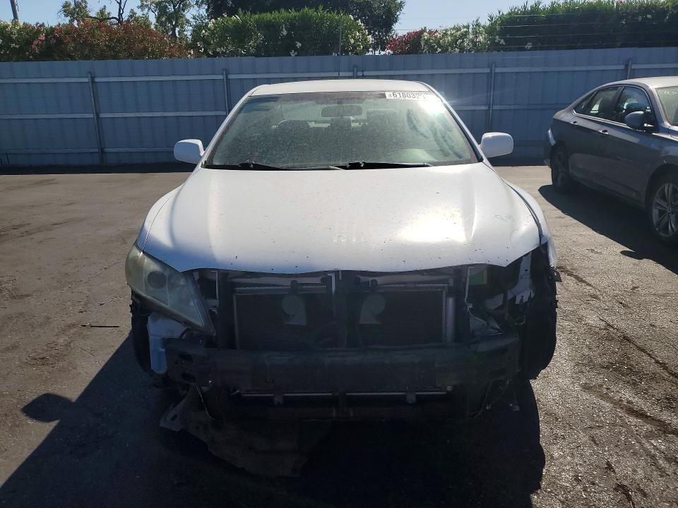 Продажа на аукционе авто 2007 Toyota Camry, vin: 4T1BE46K77U623236, номер лота: 61803936