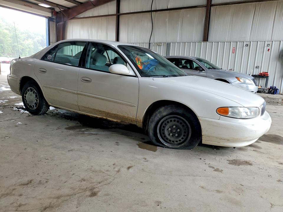 Продажа на аукционе авто 2004 Buick Century, vin: 2G4WS52J341235604, номер лота: 59617216