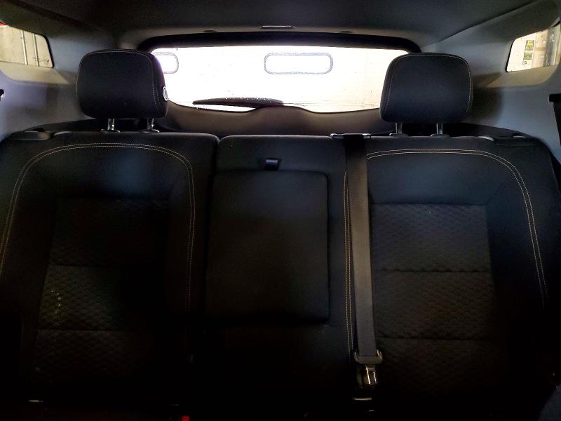 Aukcja sprzedaży 2018 Gmc Terrain, vin: 3GKALMEV4JL286113, numer aukcji: 59946716