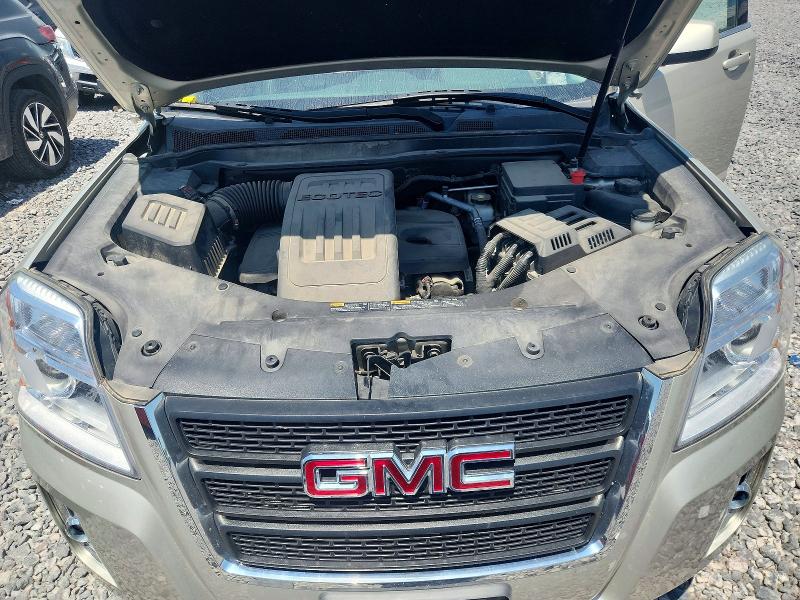 59286906 :رقم المزاد ، 2GKALSEK2F6145031 vin ، 2015 Gmc Terrain مزاد بيع