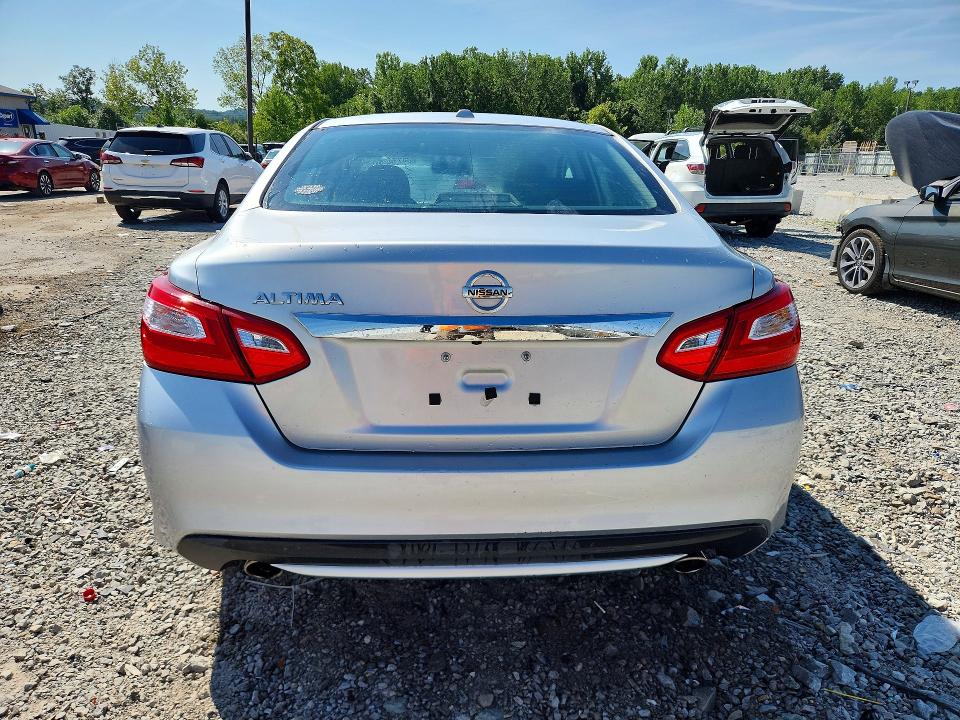 Продажа на аукционе авто 2016 Nissan Altima, vin: 1N4AL3AP6GC127634, номер лота: 63471426