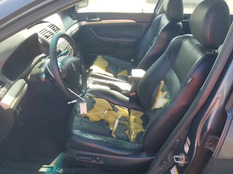 Aukcja sprzedaży 2008 Acura Tsx, vin: JH4CL96878C005338, numer aukcji: 60166826