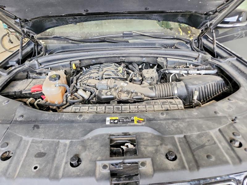 2023 Jeep Grand Cherokee მანქანა იყიდება აუქციონზე, vin: 1C4RJKBG4P8828266, აუქციონის ნომერი: 59135566
