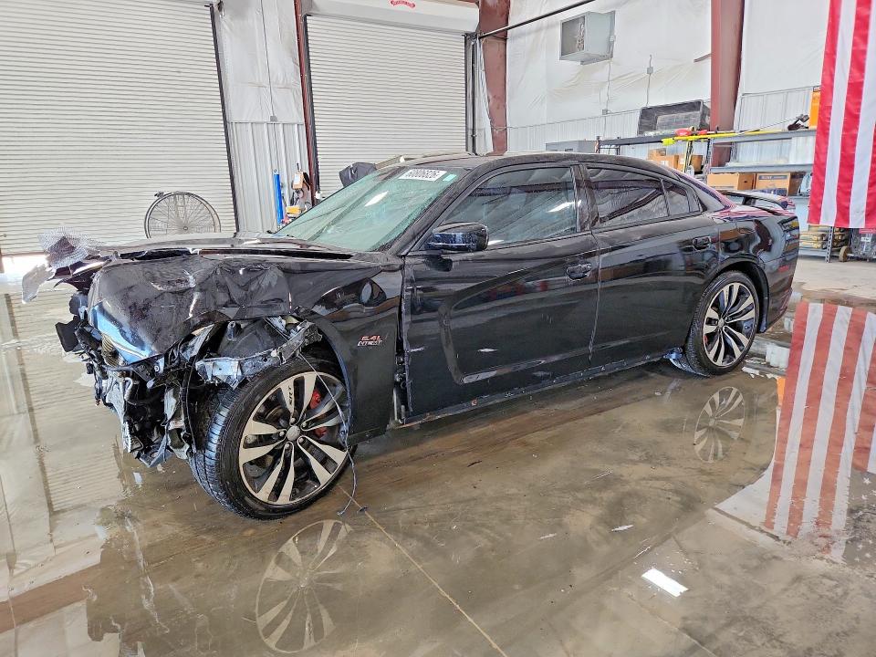 Продаж на аукціоні авто 2013 Dodge Charger, vin: 2C3CDXEJ9DH513071, номер лоту: 60806826