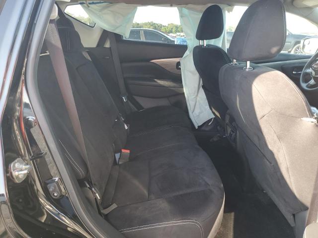 Продажа на аукционе авто 2018 Nissan Murano, vin: 5N1AZ2MG8JN183323, номер лота: 60192306