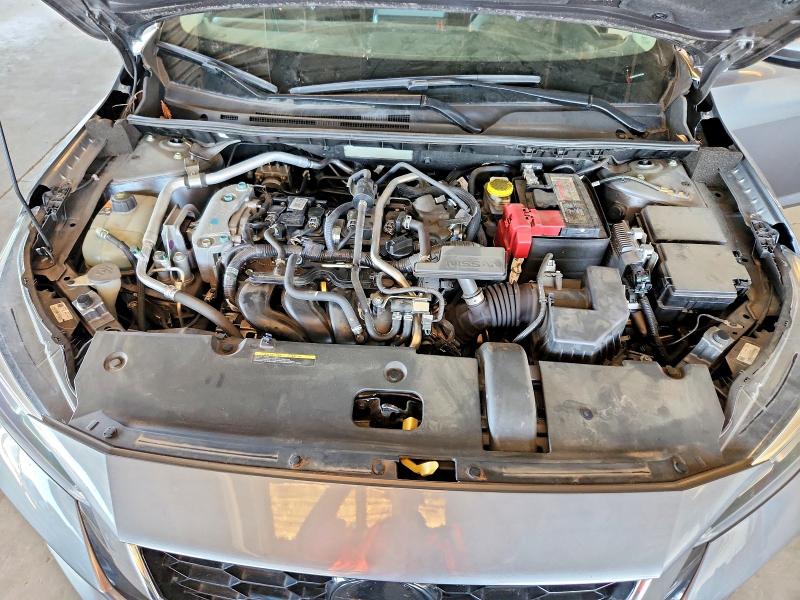 2022 Nissan Sentra მანქანა იყიდება აუქციონზე, vin: 3N1AB8BV7NY212948, აუქციონის ნომერი: 60889386