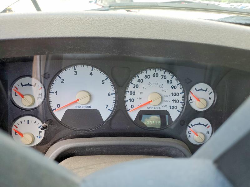 61024176 :رقم المزاد ، 1D7HA16K17J576625 vin ، 2007 Dodge Ram 1500 مزاد بيع