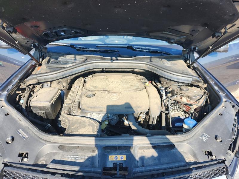 Продаж на аукціоні авто 2016 Mercedes-benz Gle, vin: 4JGDA5HB7GA748276, номер лоту: 59377006