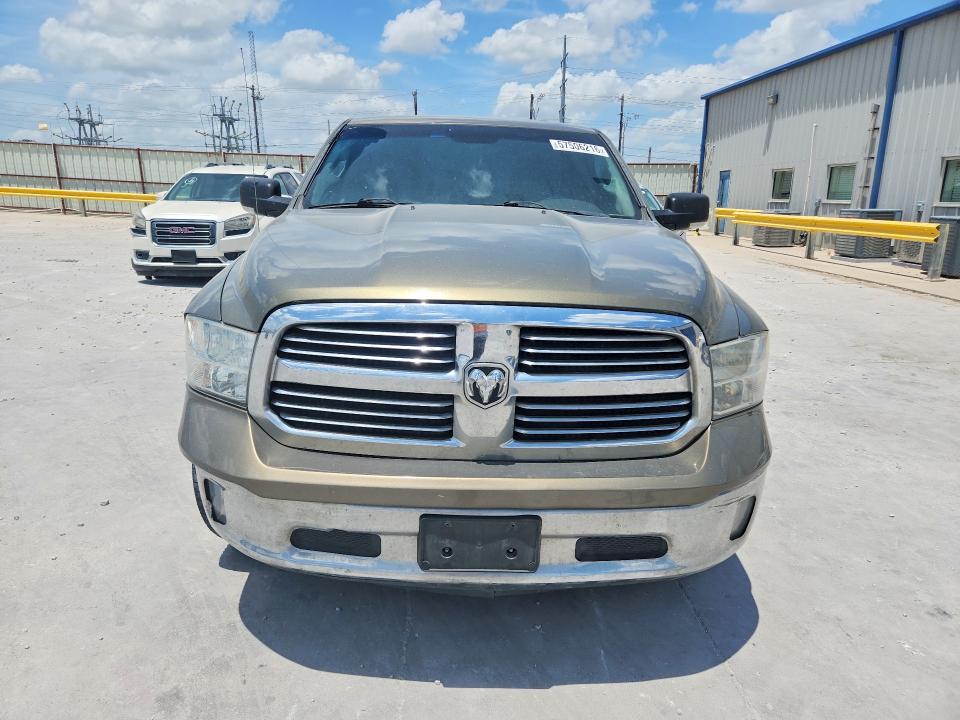 Продаж на аукціоні авто 2013 Ram 1500, vin: 1C6RR6LT3DS655907, номер лоту: 57506216