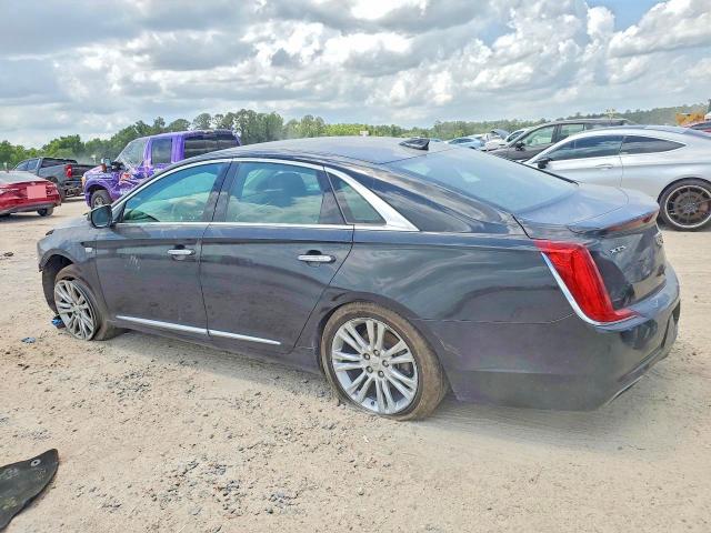 Aukcja sprzedaży 2019 Cadillac Xts, vin: 2G61M5S3XK9132420, numer aukcji: 58844306