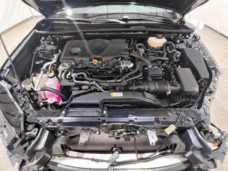 Продажа на аукционе авто 2026 Toyota Camry, vin: 4T1DAACK3TU726414, номер лота: 60787586