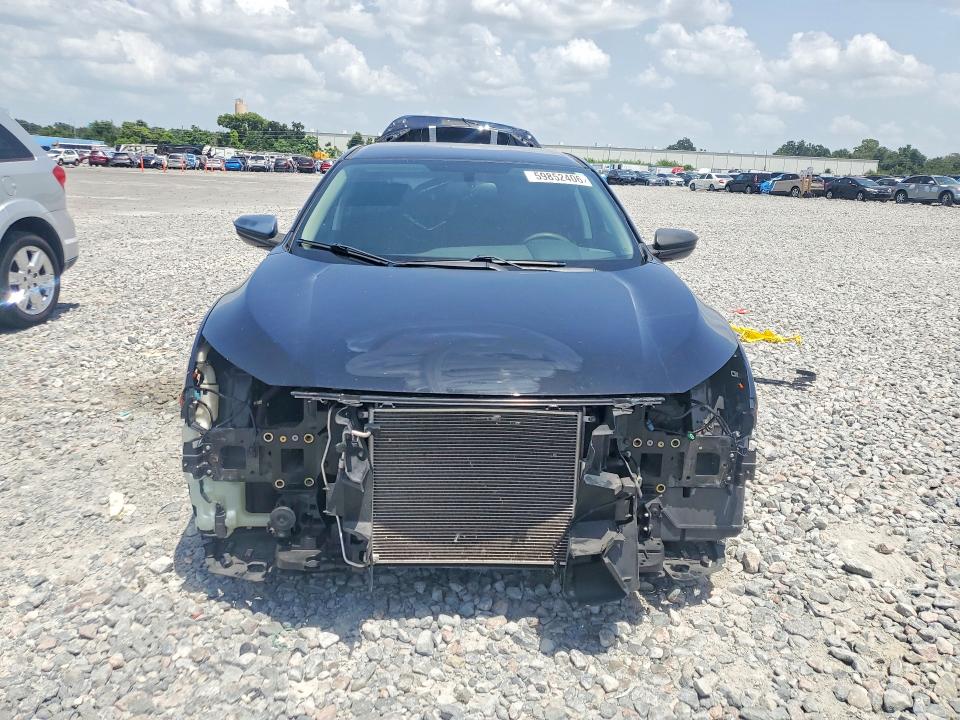 Aukcja sprzedaży 2018 Honda Civic, vin: 19XFC2F58JE031604, numer aukcji: 59852406