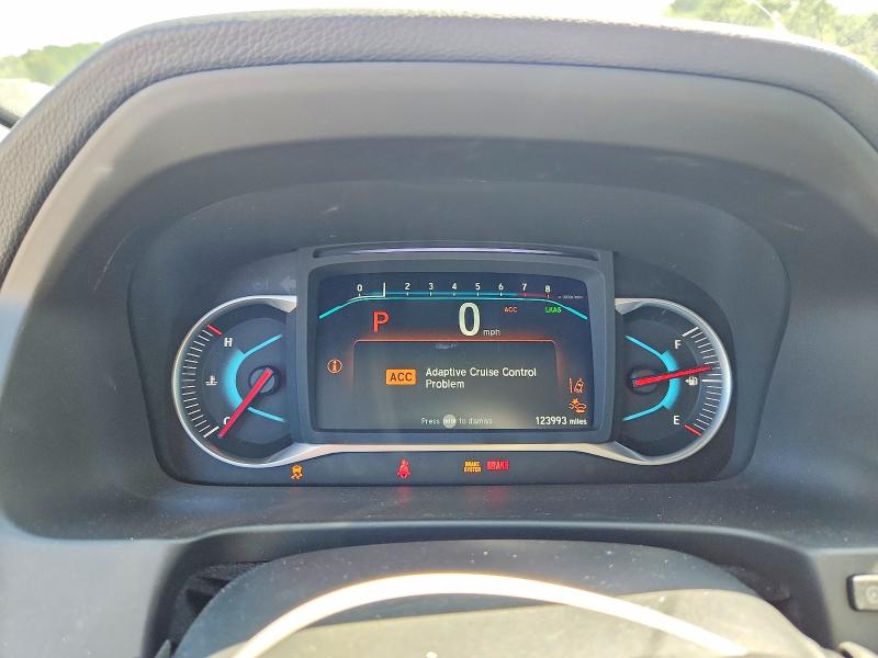Aukcja sprzedaży 2019 Honda Pilot, vin: 5FNYF5H17KB033013, numer aukcji: 61287816