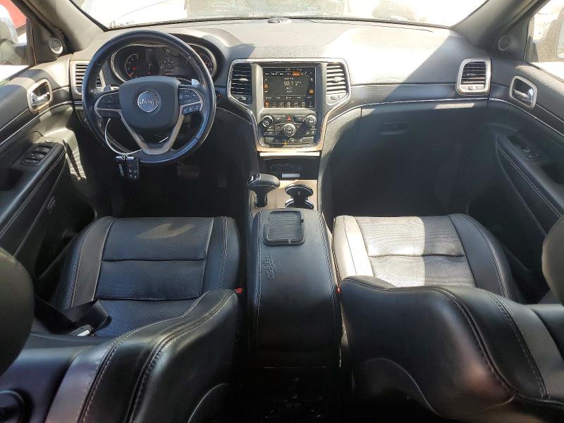 Продаж на аукціоні авто 2014 Jeep Grand Cherokee, vin: 1C4RJEBM5EC387118, номер лоту: 60179886
