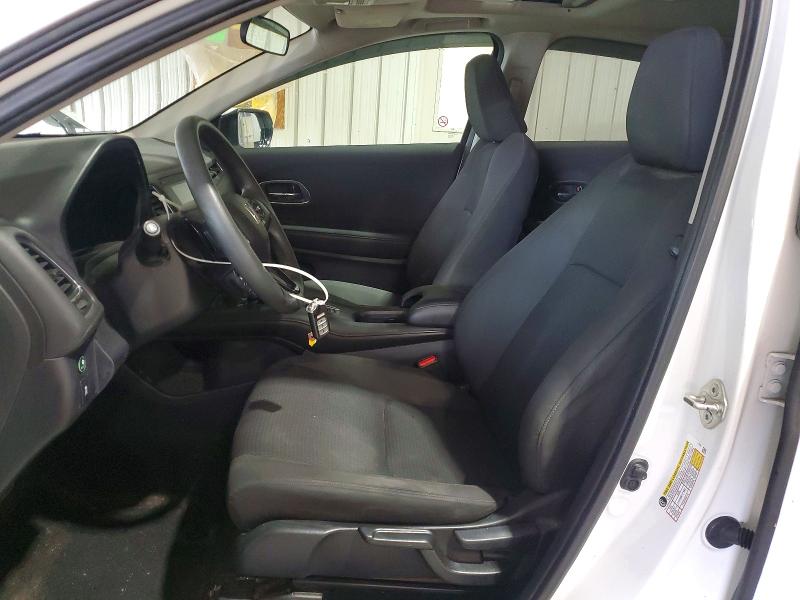 Продаж на аукціоні авто 2019 Honda Hr-v, vin: 3CZRU6H5XKM715702, номер лоту: 61010976