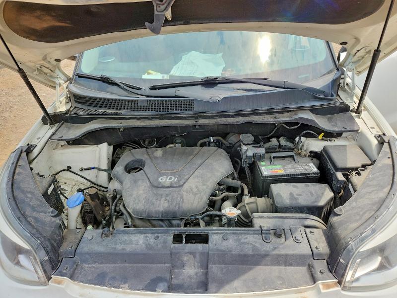 62934376 :رقم المزاد ، KNDJN2A20G7393369 vin ، 2016 Kia Soul مزاد بيع