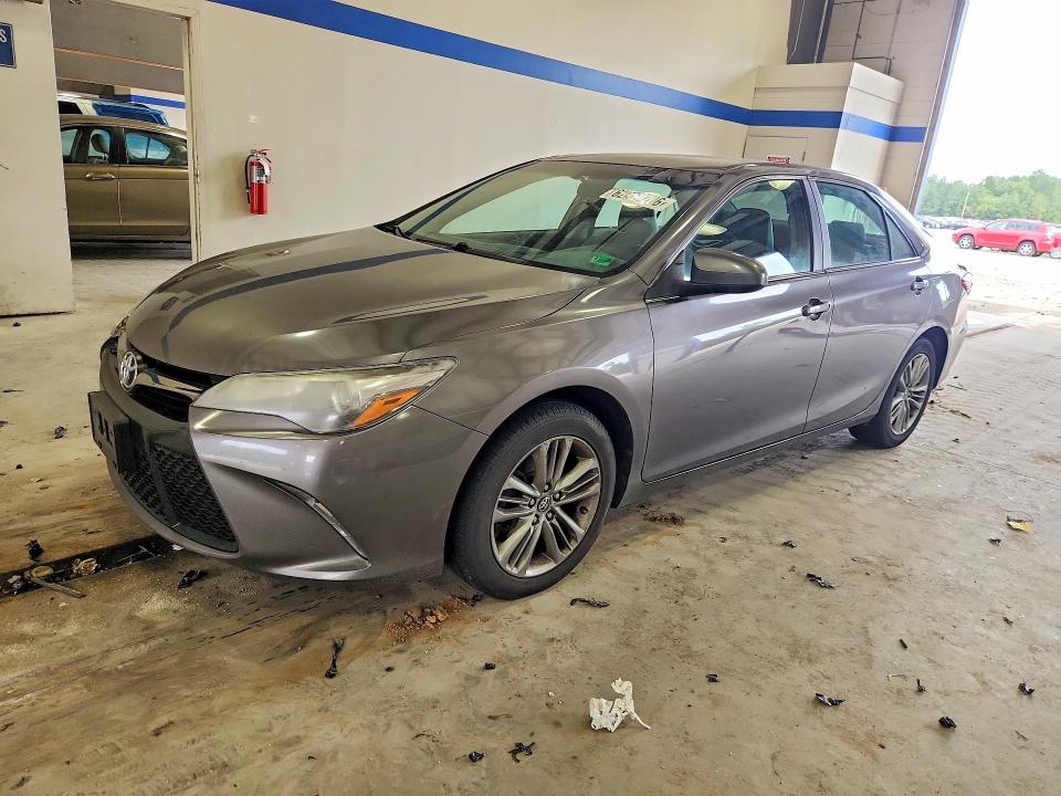 Продаж на аукціоні авто 2017 Toyota Camry, vin: 4T1BF1FK2HU342099, номер лоту: 62050206