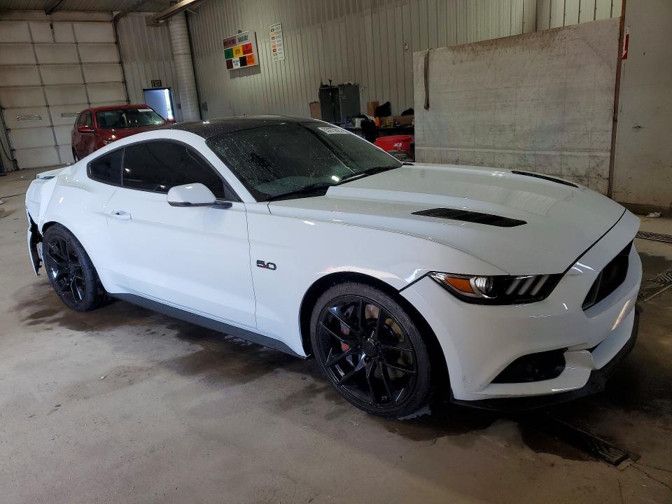2015 Ford Mustang მანქანა იყიდება აუქციონზე, vin: 1FA6P8CF0F5362013, აუქციონის ნომერი: 85975625