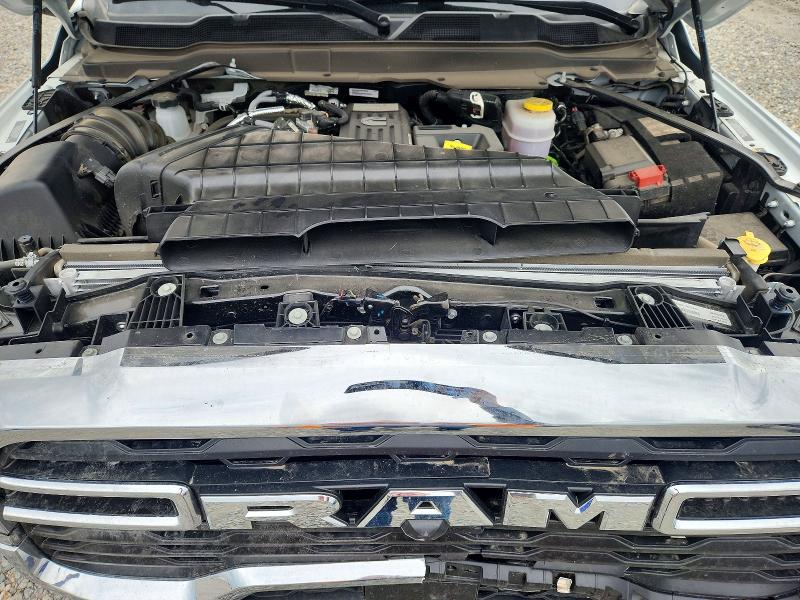 2026 Ram 2500 მანქანა იყიდება აუქციონზე, vin: 3C63R5HL2TG238230, აუქციონის ნომერი: 62768336