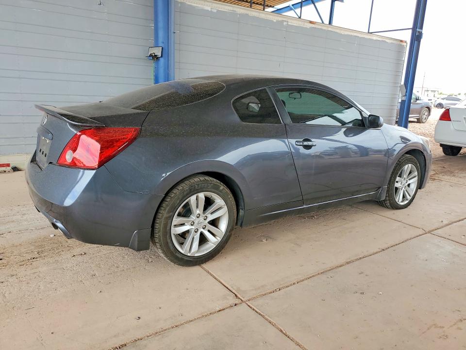 2010 Nissan Altima მანქანა იყიდება აუქციონზე, vin: 1N4AL2EP8AC103315, აუქციონის ნომერი: 62469156