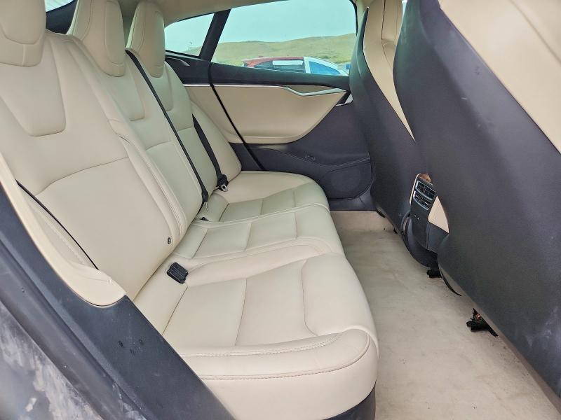 Продаж на аукціоні авто 2018 Tesla Model S, vin: 5YJSA1E20JF253599, номер лоту: 60273966