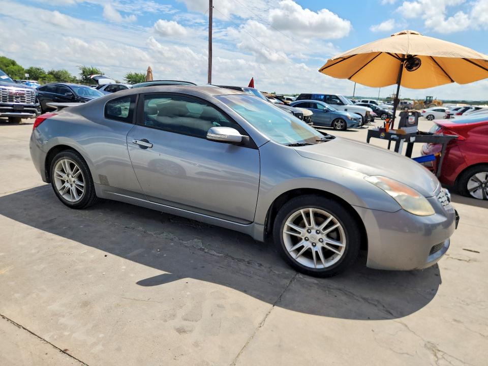 Продажа на аукционе авто 2008 Nissan Altima, vin: 1N4BL24E78C146865, номер лота: 60695726