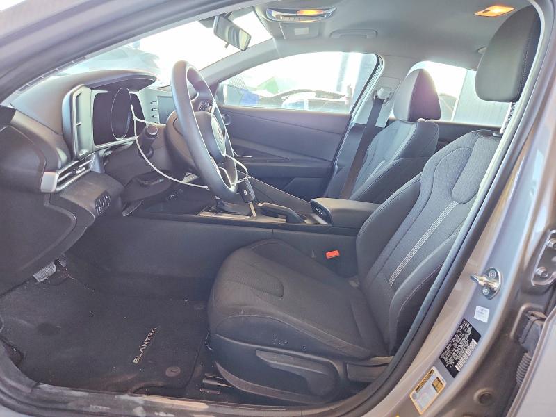 Aukcja sprzedaży 2023 Hyundai Elantra, vin: KMHLL4AGXPU442144, numer aukcji: 63208496
