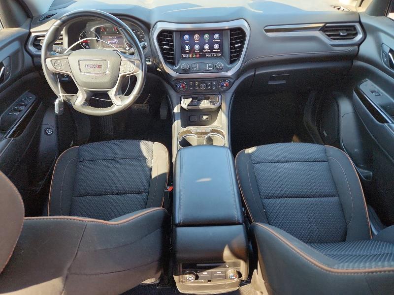Продажа на аукционе авто 2021 Gmc Acadia, vin: 1GKKNLLS2MZ234283, номер лота: 60441106