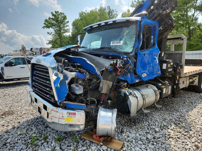 Продаж на аукціоні авто 2022 Freightliner 114sd, vin: 3ALHG3DV9NDNL4834, номер лоту: 60916696