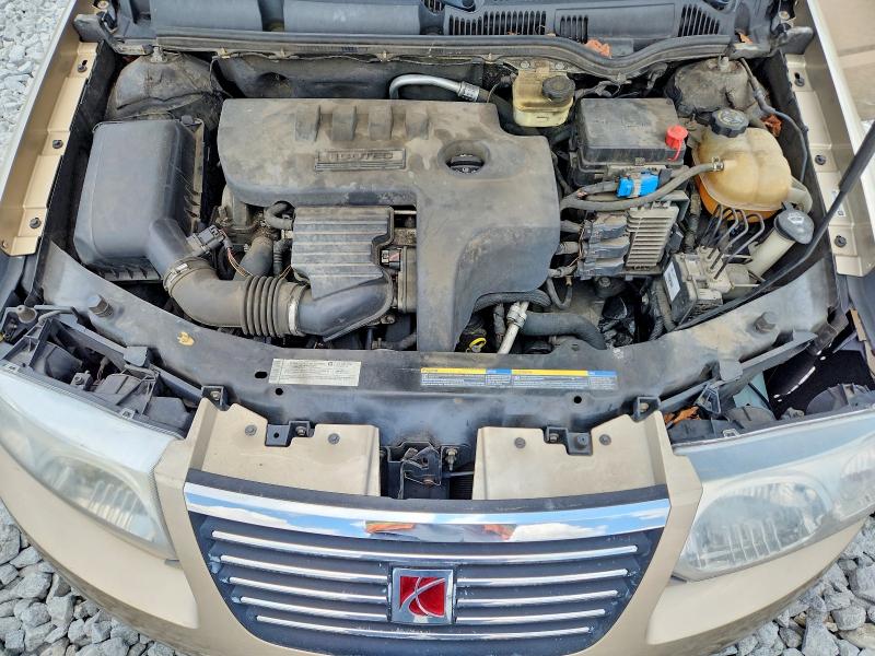 59602016 :رقم المزاد ، 1G8AL58B87Z142952 vin ، 2007 Saturn Ion مزاد بيع