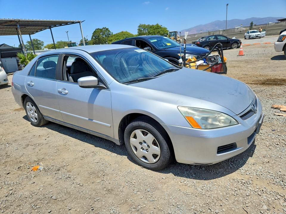 Aukcja sprzedaży 2007 Honda Accord, vin: 1HGCM56407A154951, numer aukcji: 59647506