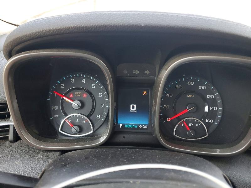 Aukcja sprzedaży 2014 Chevrolet Malibu, vin: 1G11C5SL6EF269813, numer aukcji: 59350146