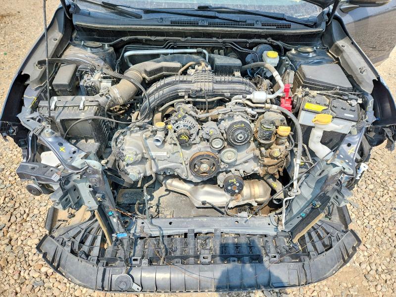2024 Subaru Crosstrek მანქანა იყიდება აუქციონზე, vin: JF2GUADC5RH203494, აუქციონის ნომერი: 61893056
