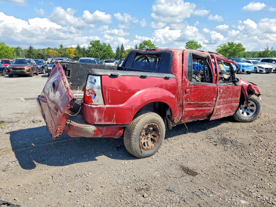 Продаж на аукціоні авто 2005 Ford Explorer Sport Trac, vin: 1FMZU77KX5UB32397, номер лоту: 60678476