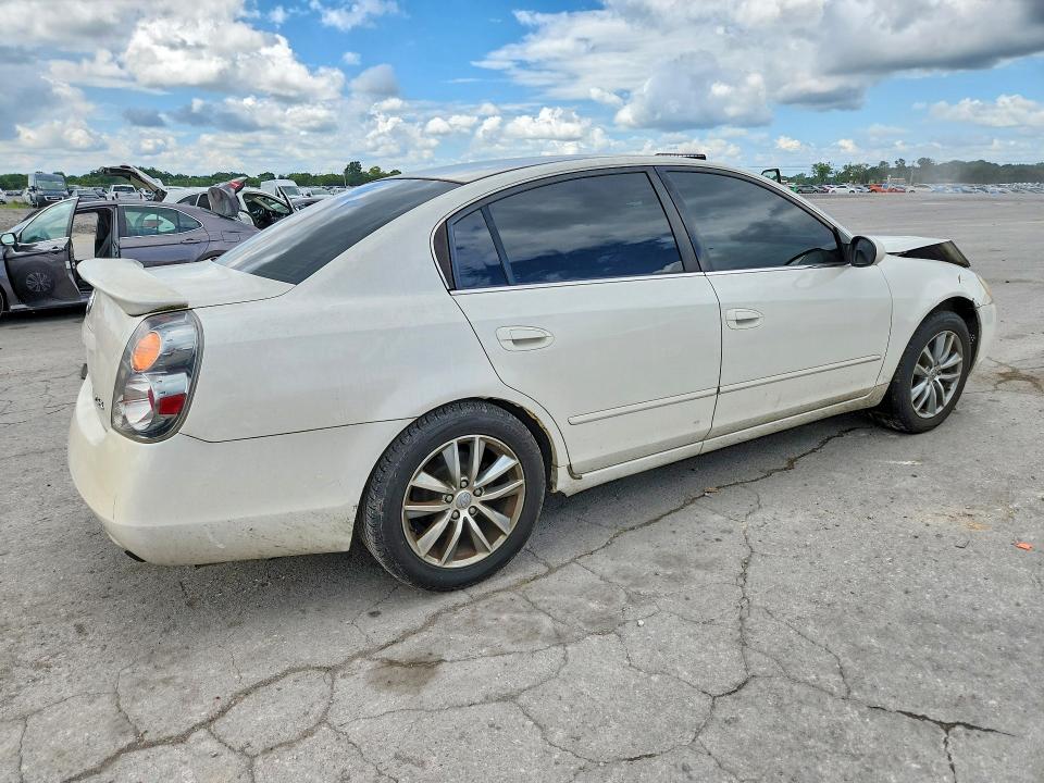 Aukcja sprzedaży 2004 Nissan Altima, vin: 1N4AL11D74C178467, numer aukcji: 60781016