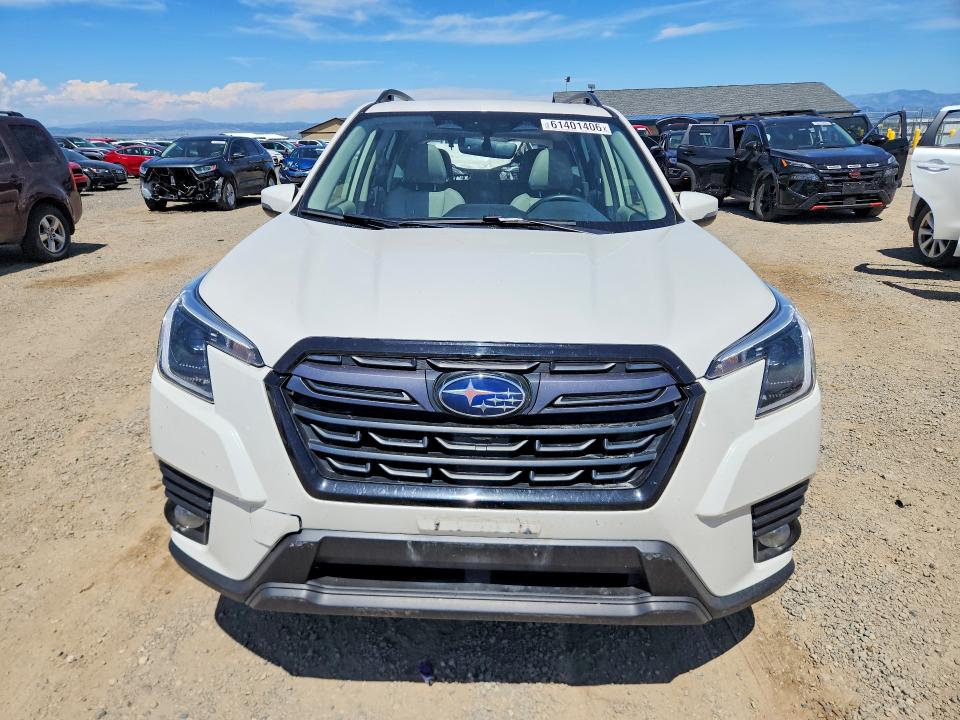 Aukcja sprzedaży 2023 Subaru Forester, vin: JF2SKANC3PH505846, numer aukcji: 61401406