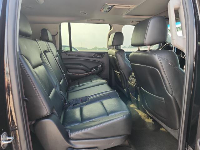 59263426 :رقم المزاد ، 1GNSKJKC6FR727803 vin ، 2015 Chevrolet Suburban مزاد بيع