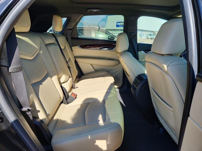 Aukcja sprzedaży 2017 Cadillac Xt5, vin: 1GYKNDRS0HZ281921, numer aukcji: 61336596