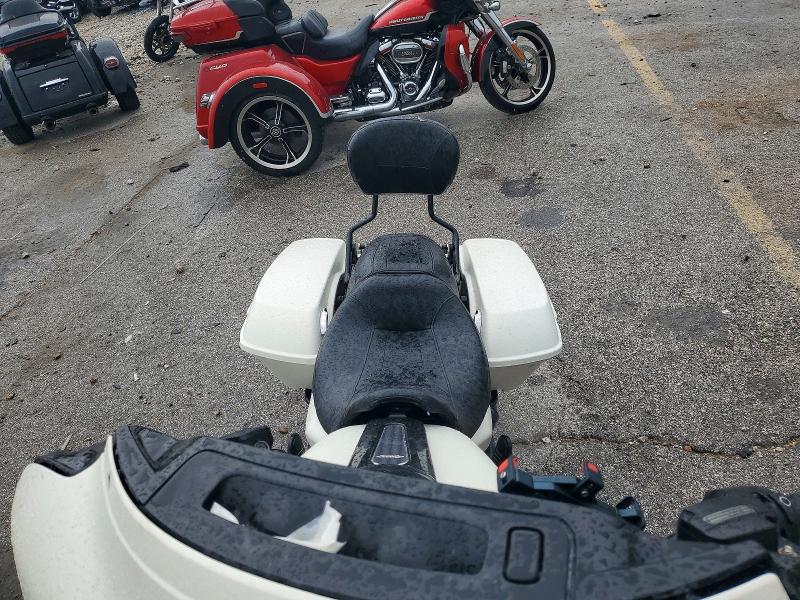Aukcja sprzedaży 2018 Harley-davidson Flhxs, vin: 1HD1KRC1XJB606109, numer aukcji: 60371566