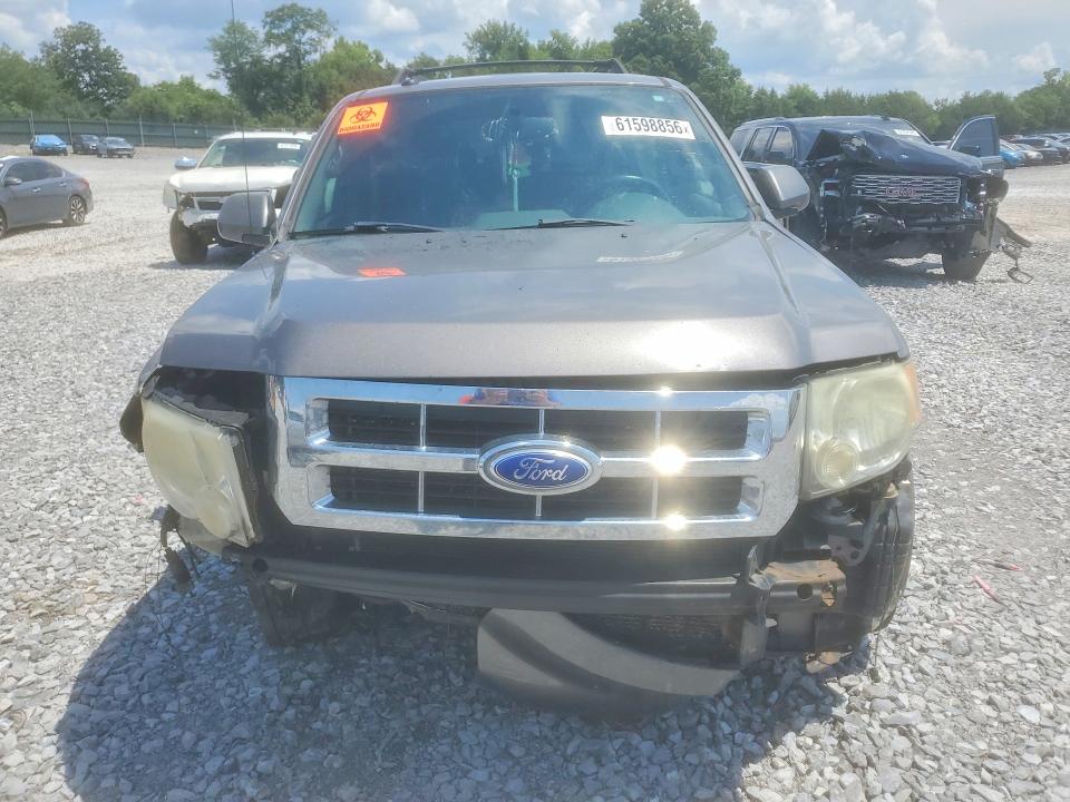 Продажа на аукционе авто 2012 Ford Escape, vin: 1FMCU9E79CKB70034, номер лота: 61598856