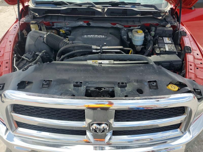 Продажа на аукционе авто 2016 Ram 2500, vin: 3C6UR4HJ2GG218286, номер лота: 61673806