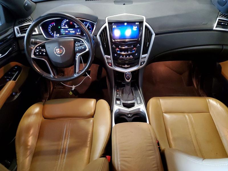 Продаж на аукціоні авто 2014 Cadillac Srx, vin: 3GYFNEE37ES624268, номер лоту: 61748536