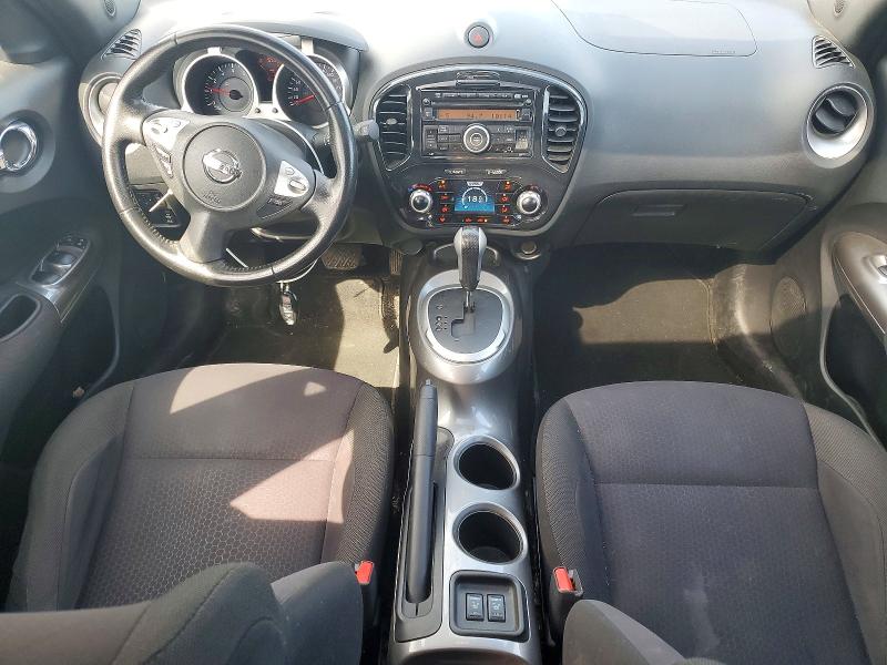 Aukcja sprzedaży 2012 Nissan Juke, vin: JN8AF5MV5CT126643, numer aukcji: 58634776